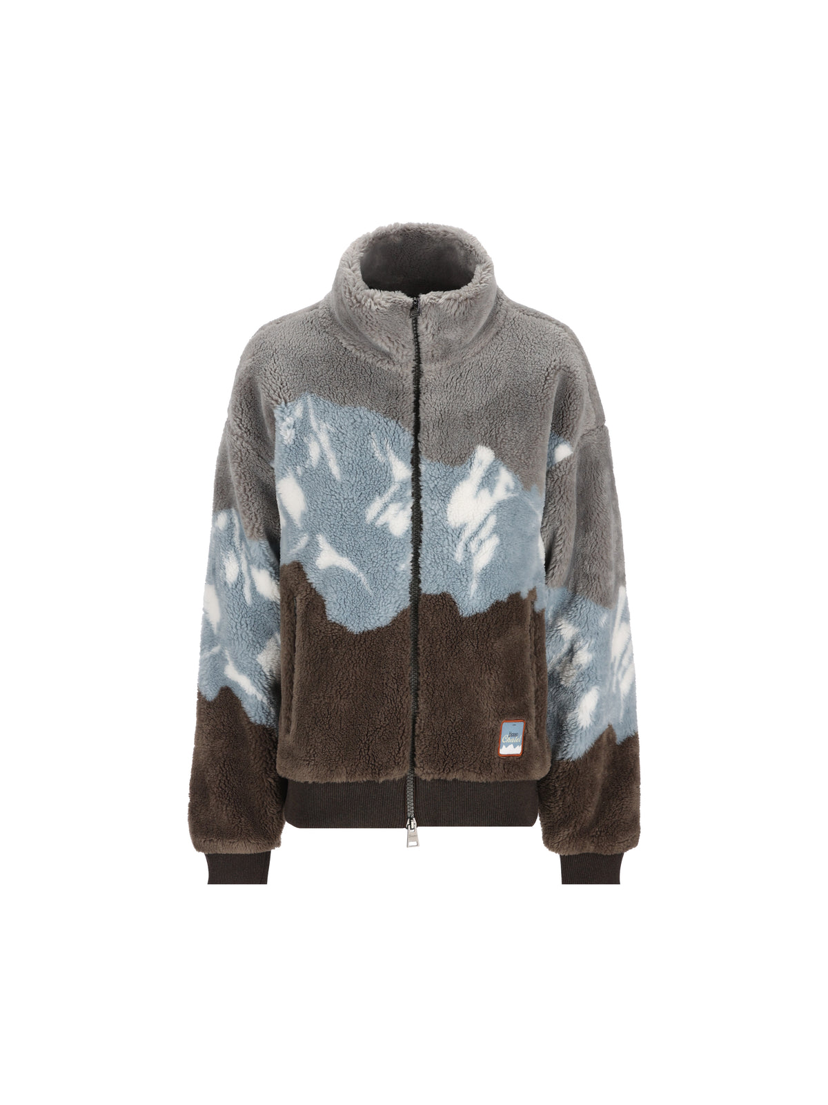 Giacca realizzata in acrilico. GI000685U 129699999 HERNO 