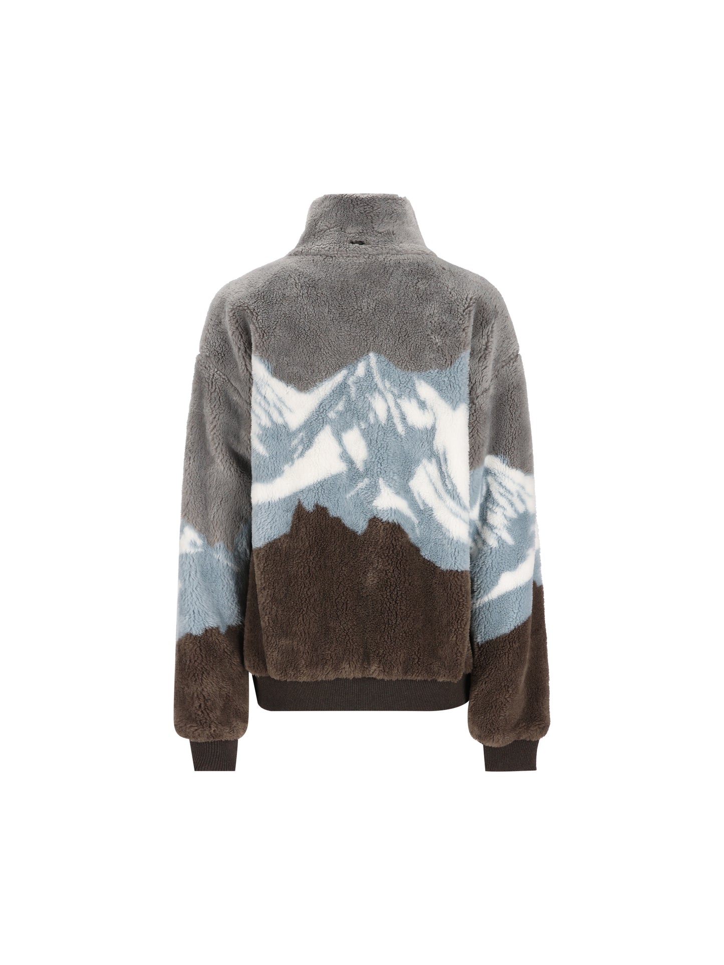 Giacca realizzata in acrilico. GI000685U 129699999 HERNO 