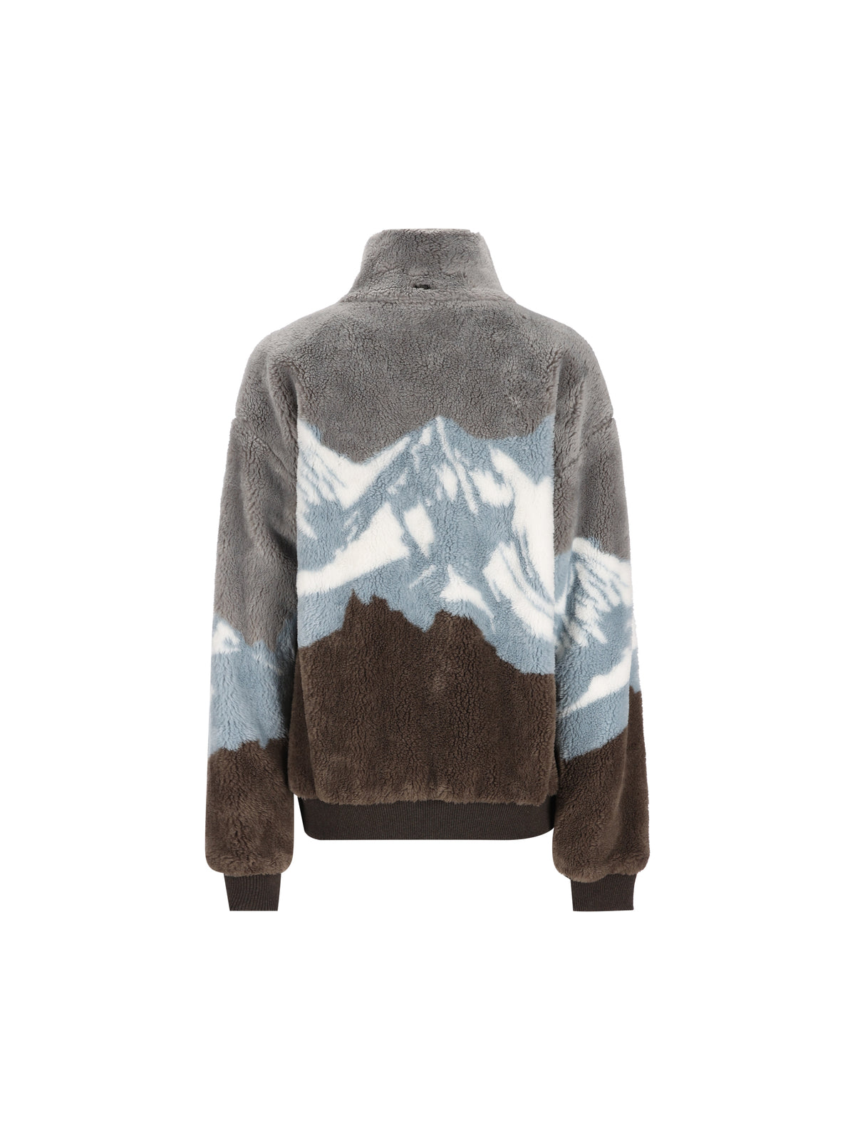 Giacca realizzata in acrilico. GI000685U 129699999 HERNO 
