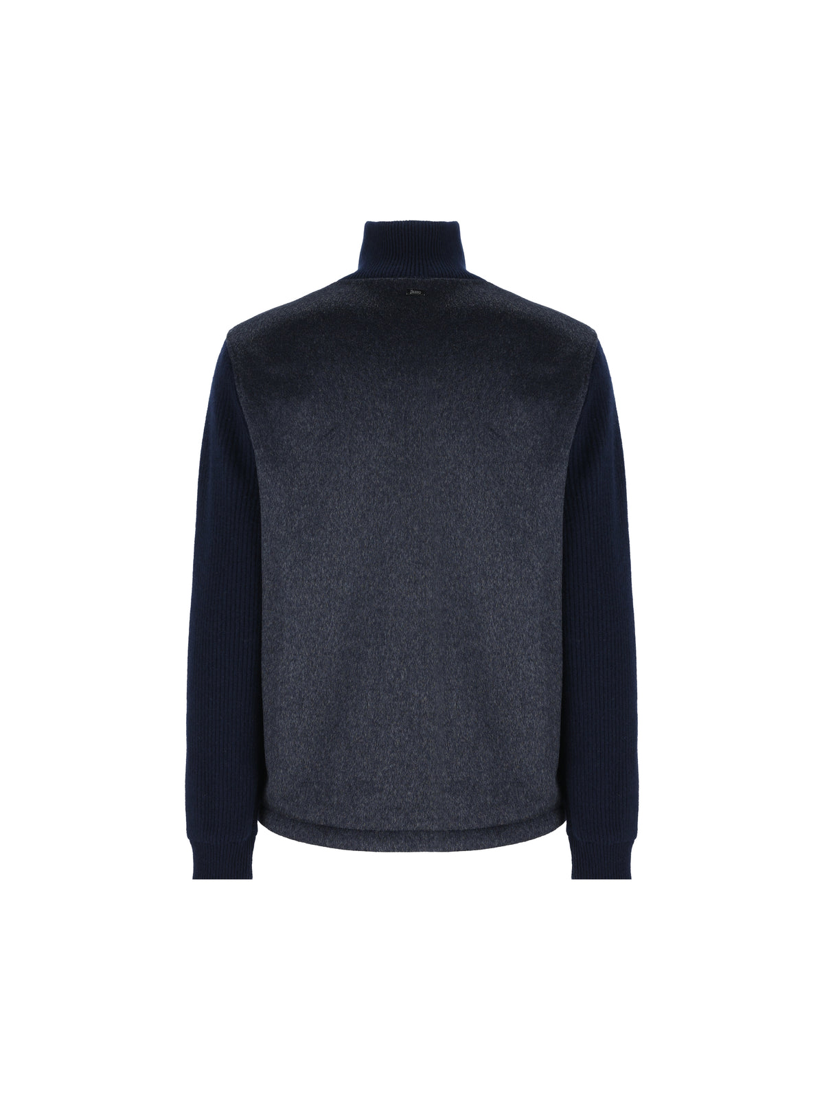 Giacca realizzata in misto cashmere GI000701U 381329200 HERNO 