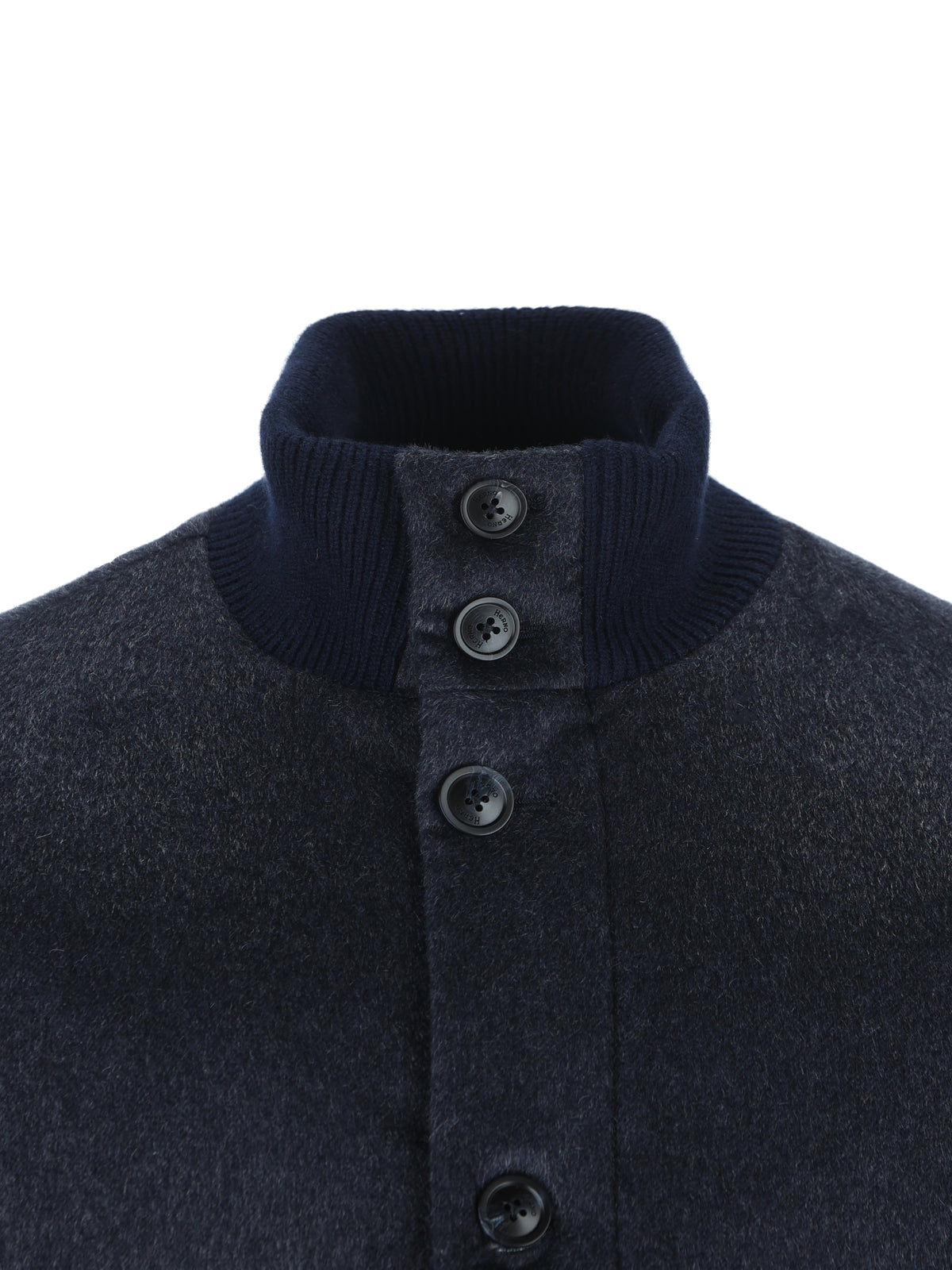 Giacca realizzata in misto cashmere GI000701U 381329200 HERNO 