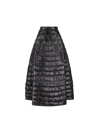 Gonna realizzata in nylon. GP000002D 12017Z9300 HERNO 