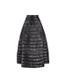 Gonna realizzata in nylon. GP000002D 12017Z9300 HERNO 