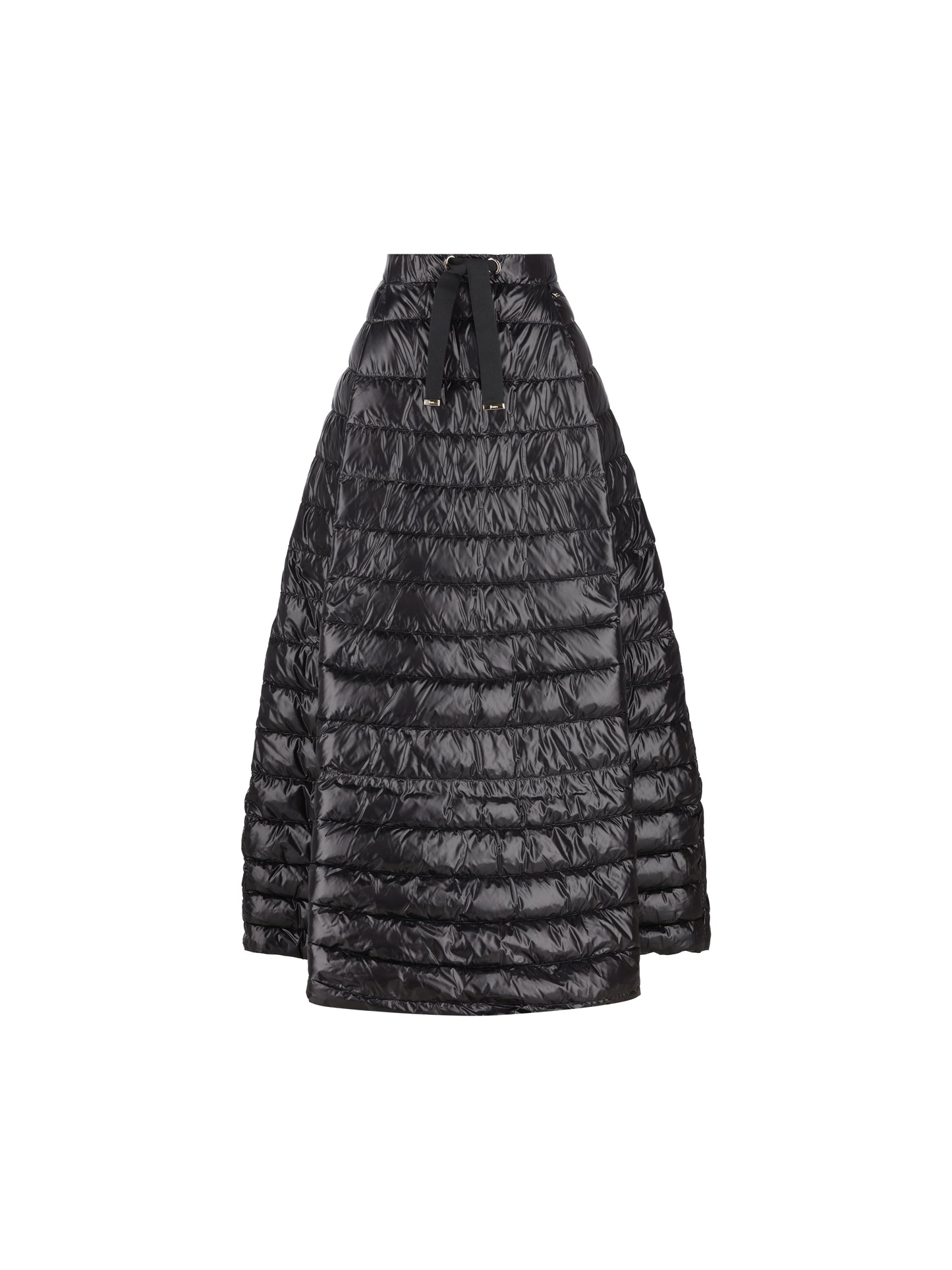 Gonna realizzata in nylon. GP000002D 12017Z9300 HERNO 