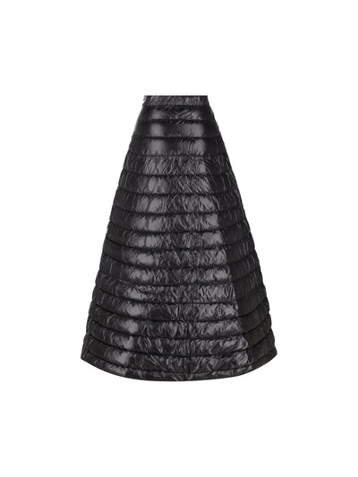 Gonna realizzata in nylon. GP000002D 12017Z9300 HERNO 