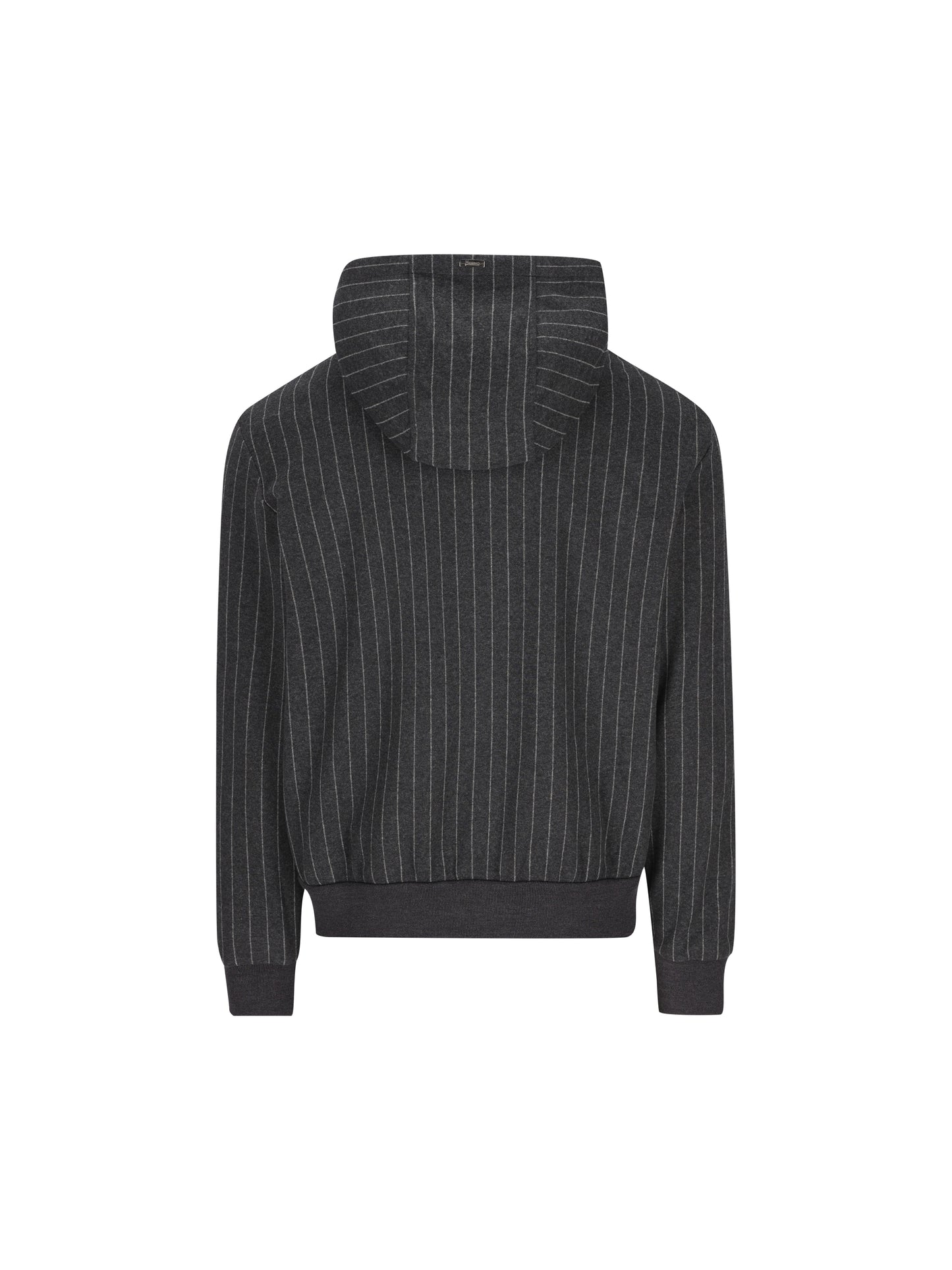 Felpa realizzata in misto cotone. JC000084U 560419487 HERNO 