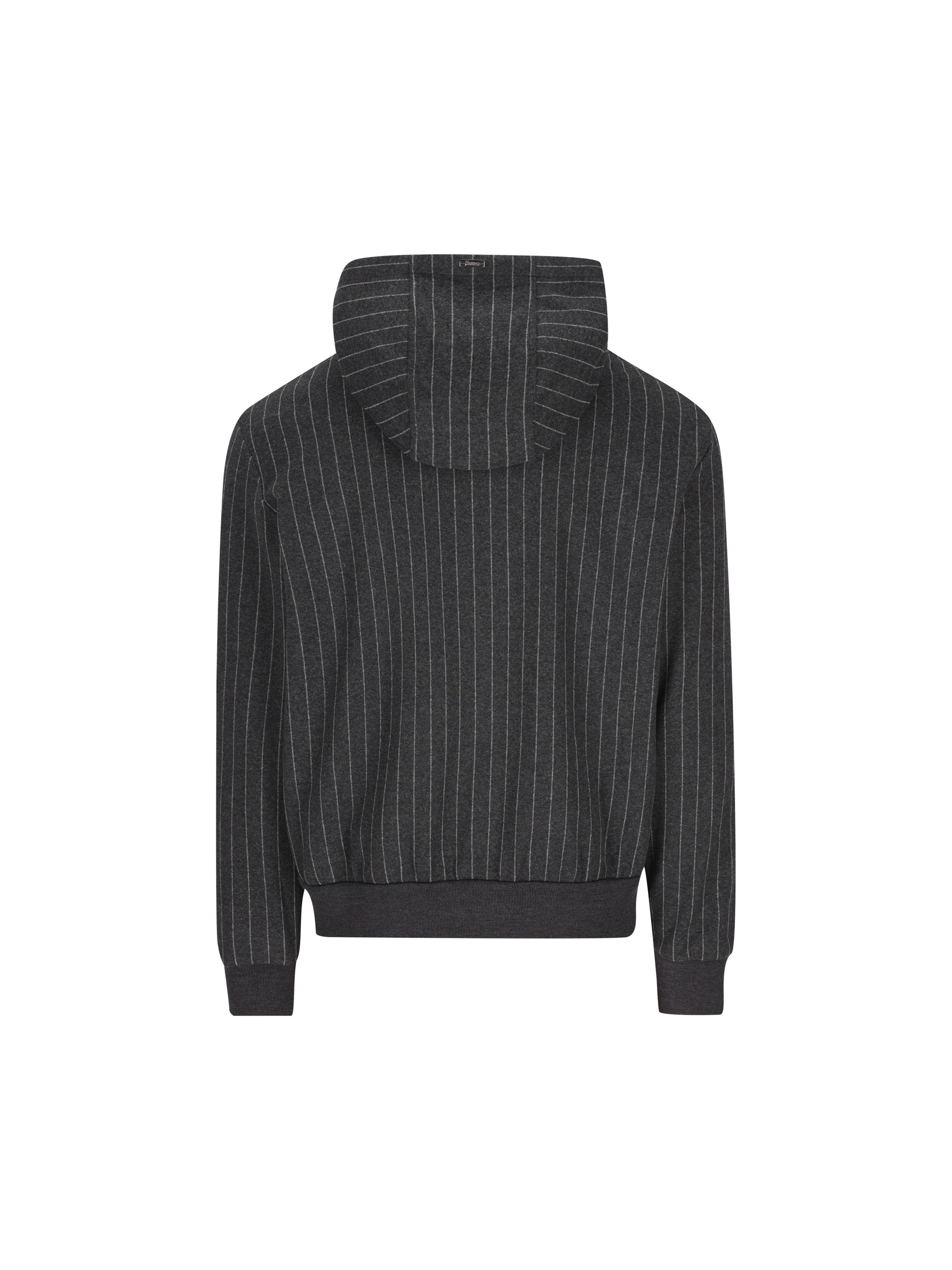 Felpa realizzata in misto cotone. JC000084U 560419487 HERNO 