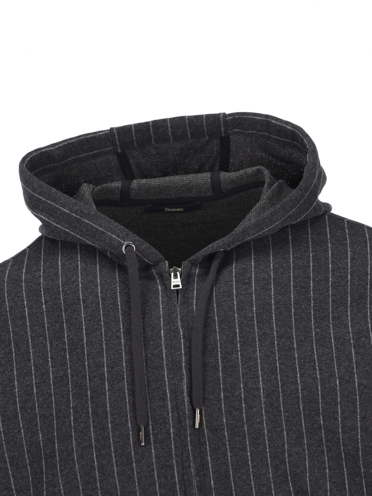 Felpa realizzata in misto cotone. JC000084U 560419487 HERNO 