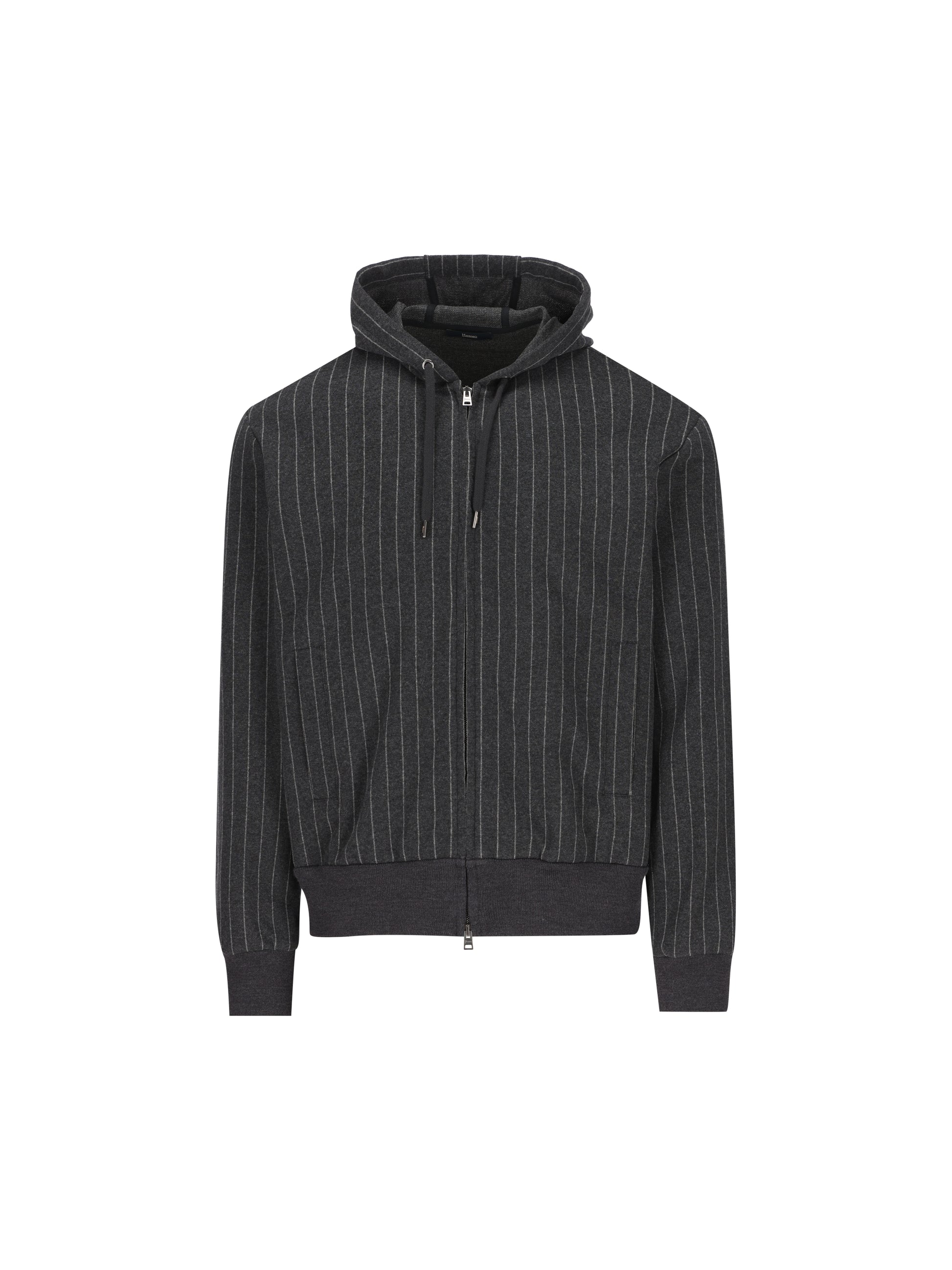 Felpa realizzata in misto cotone. JC000084U 560419487 HERNO 