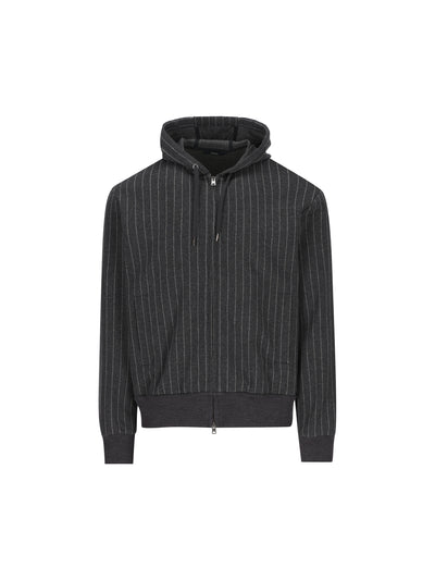 Felpa realizzata in misto cotone. JC000084U 560419487 HERNO 