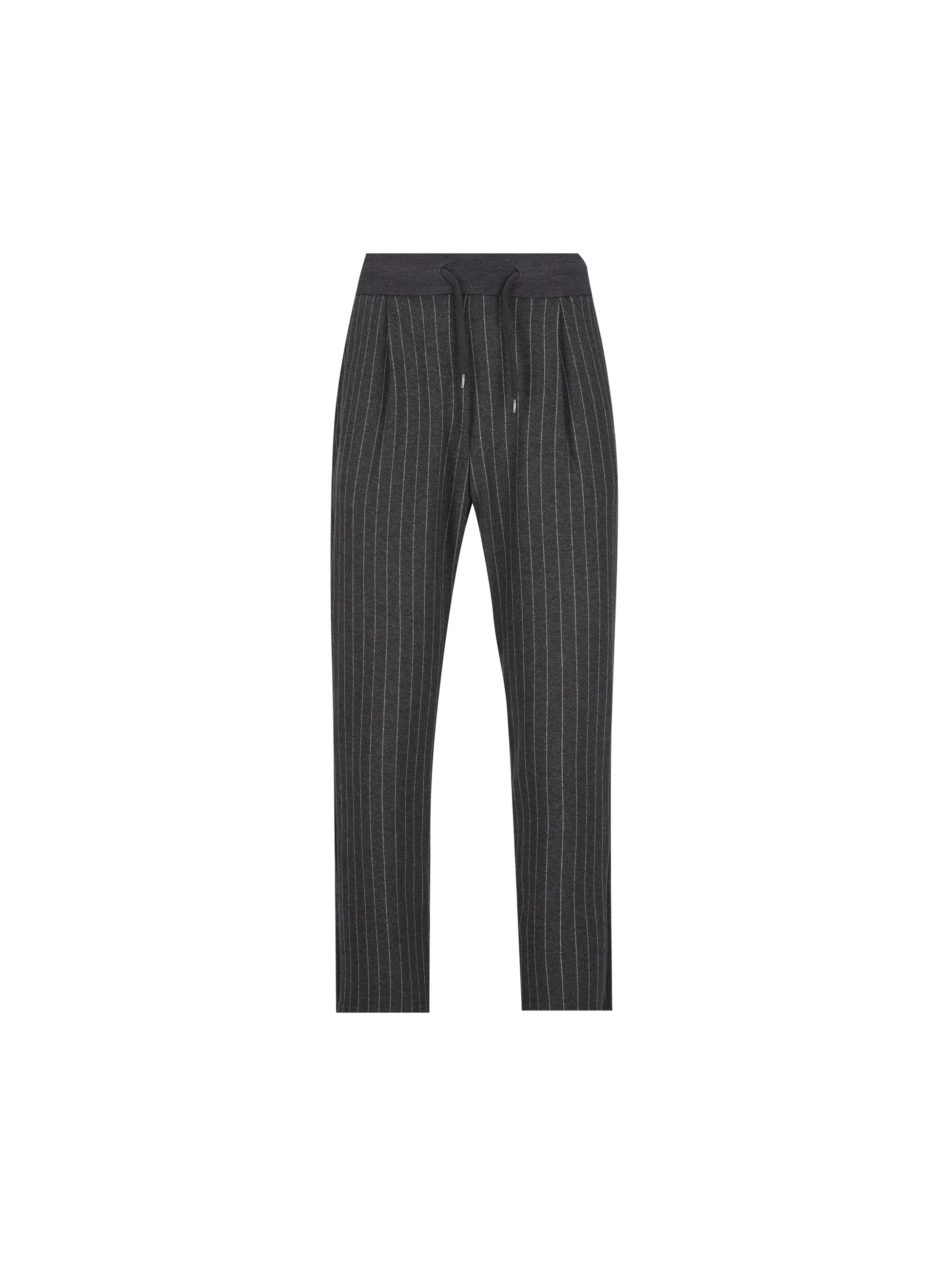 Pantaloni realizzati in cotone e poliestere. JPT00001U 560419487 HERNO 