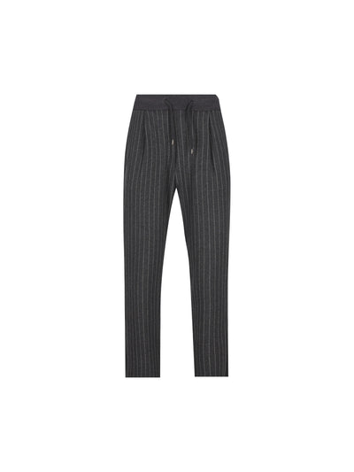 Pantaloni realizzati in cotone e poliestere. JPT00001U 560419487 HERNO 