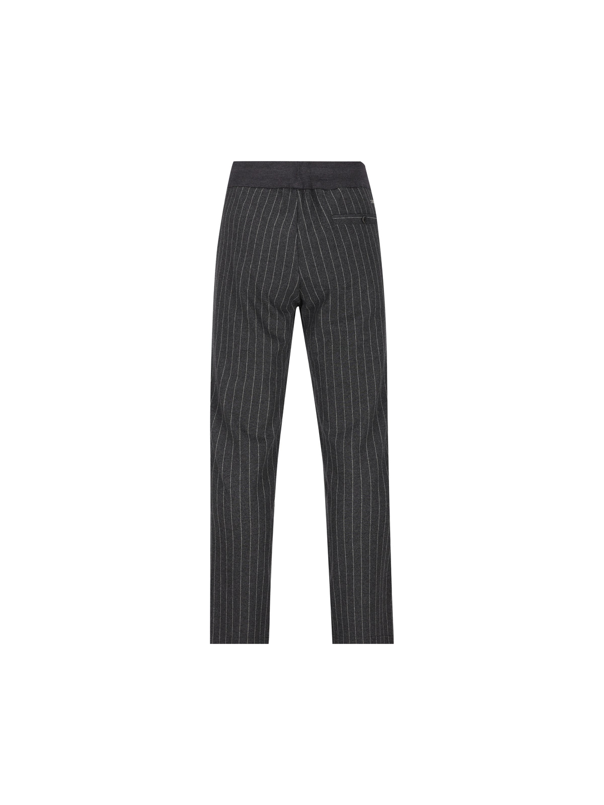 Pantaloni realizzati in cotone e poliestere. JPT00001U 560419487 HERNO 