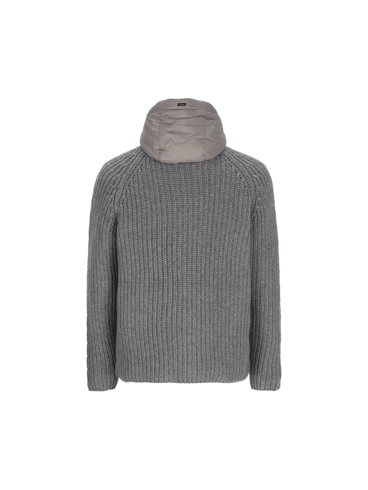 Giacca realizzata in lana. MC000231U 700649406 HERNO 