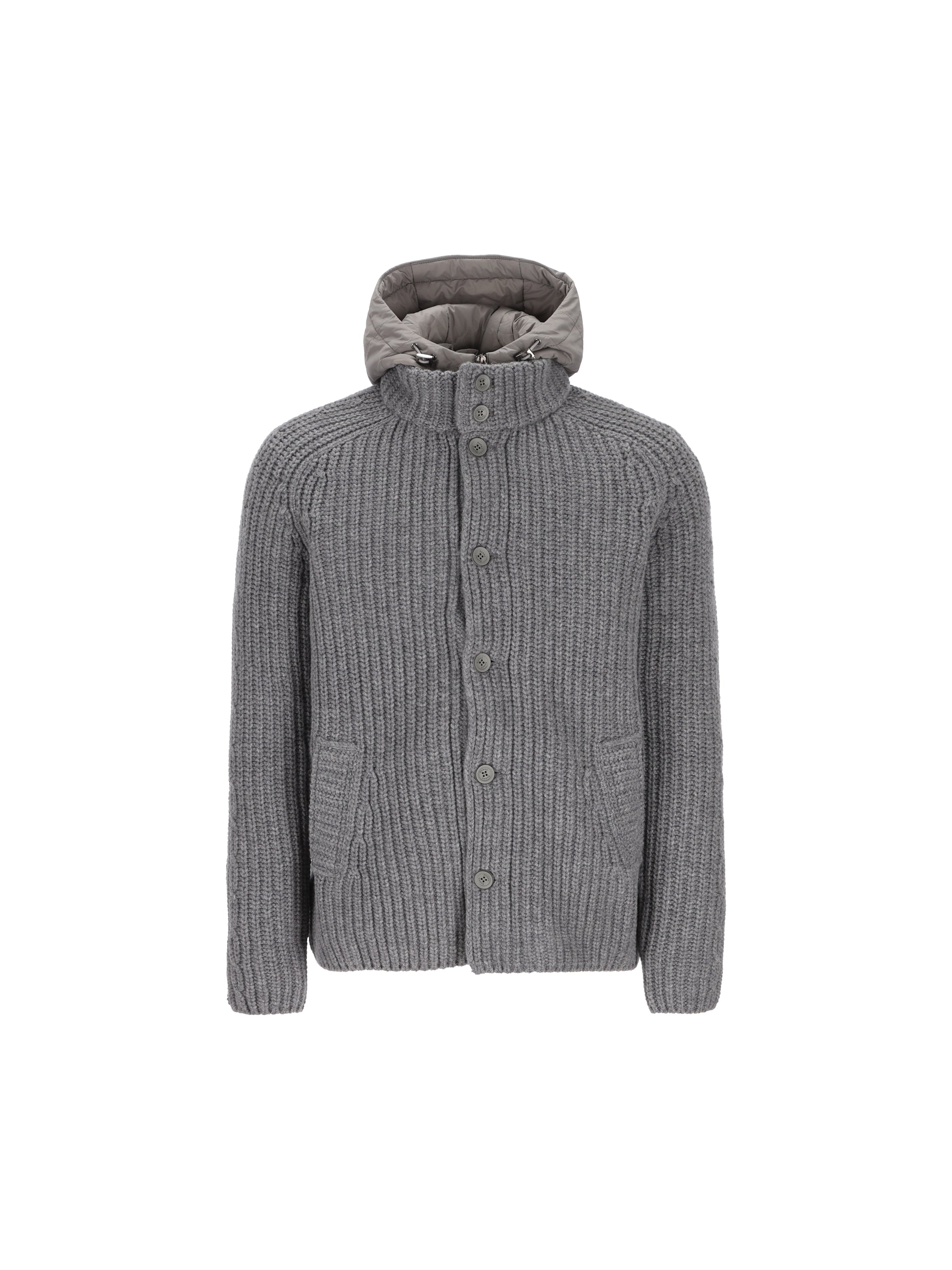 Giacca realizzata in lana. MC000231U 700649406 HERNO 