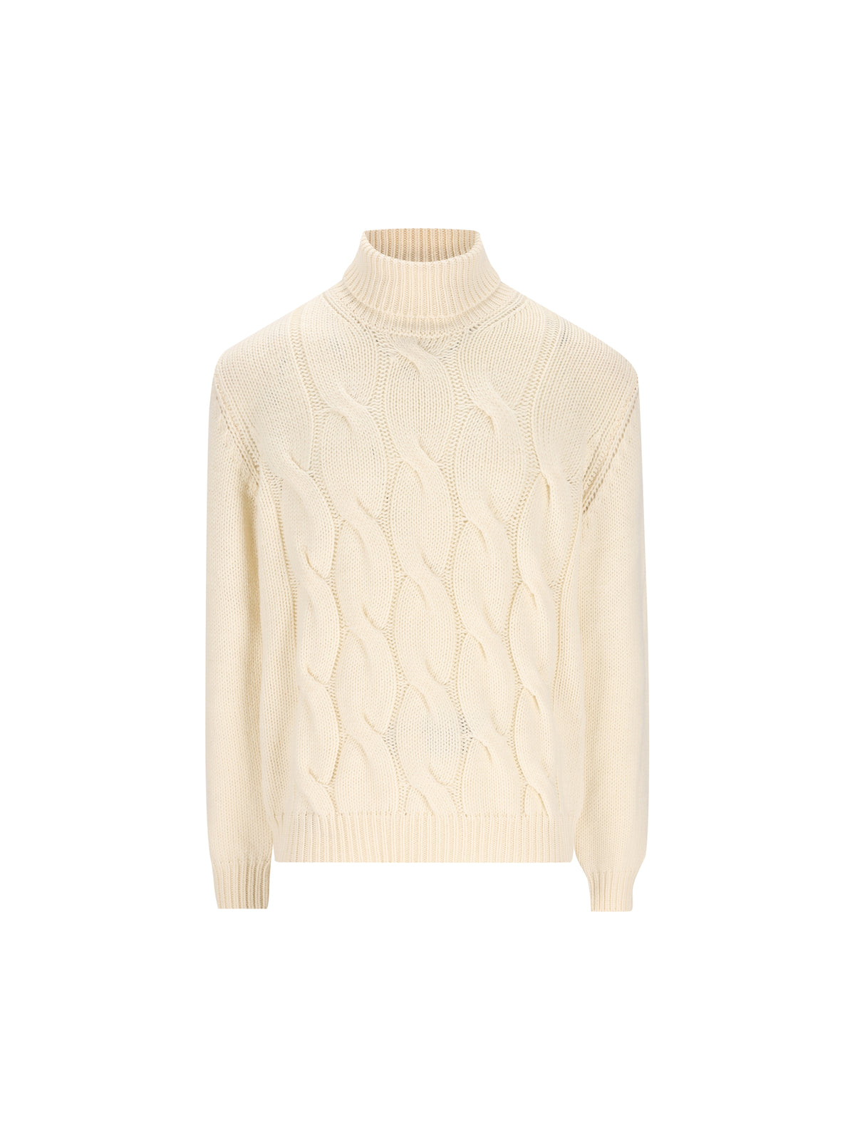 Maglia realizzata in lana. ML000023U 700151010 HERNO 