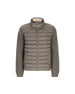 Piumino realizzato in misto lana. MP000137U 702642700 HERNO 