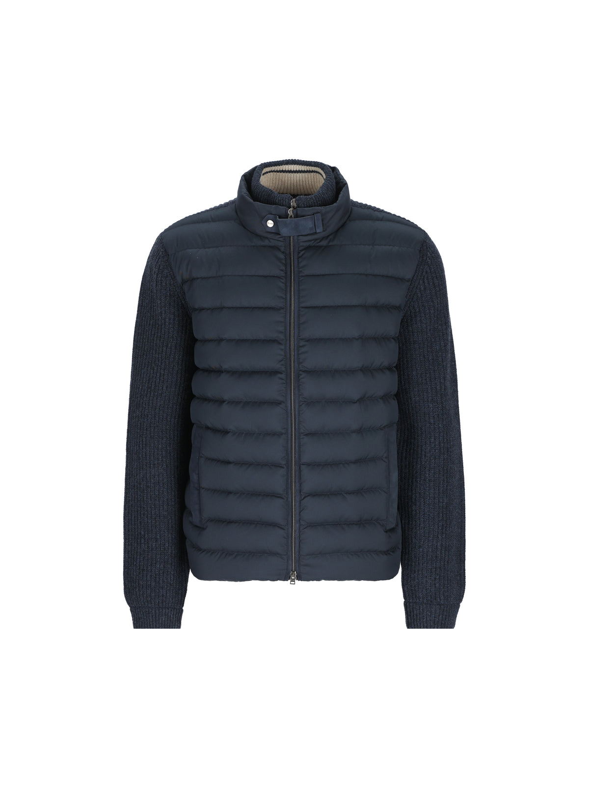 Piumino realizzato in misto lana. MP000137U 702649201 HERNO 