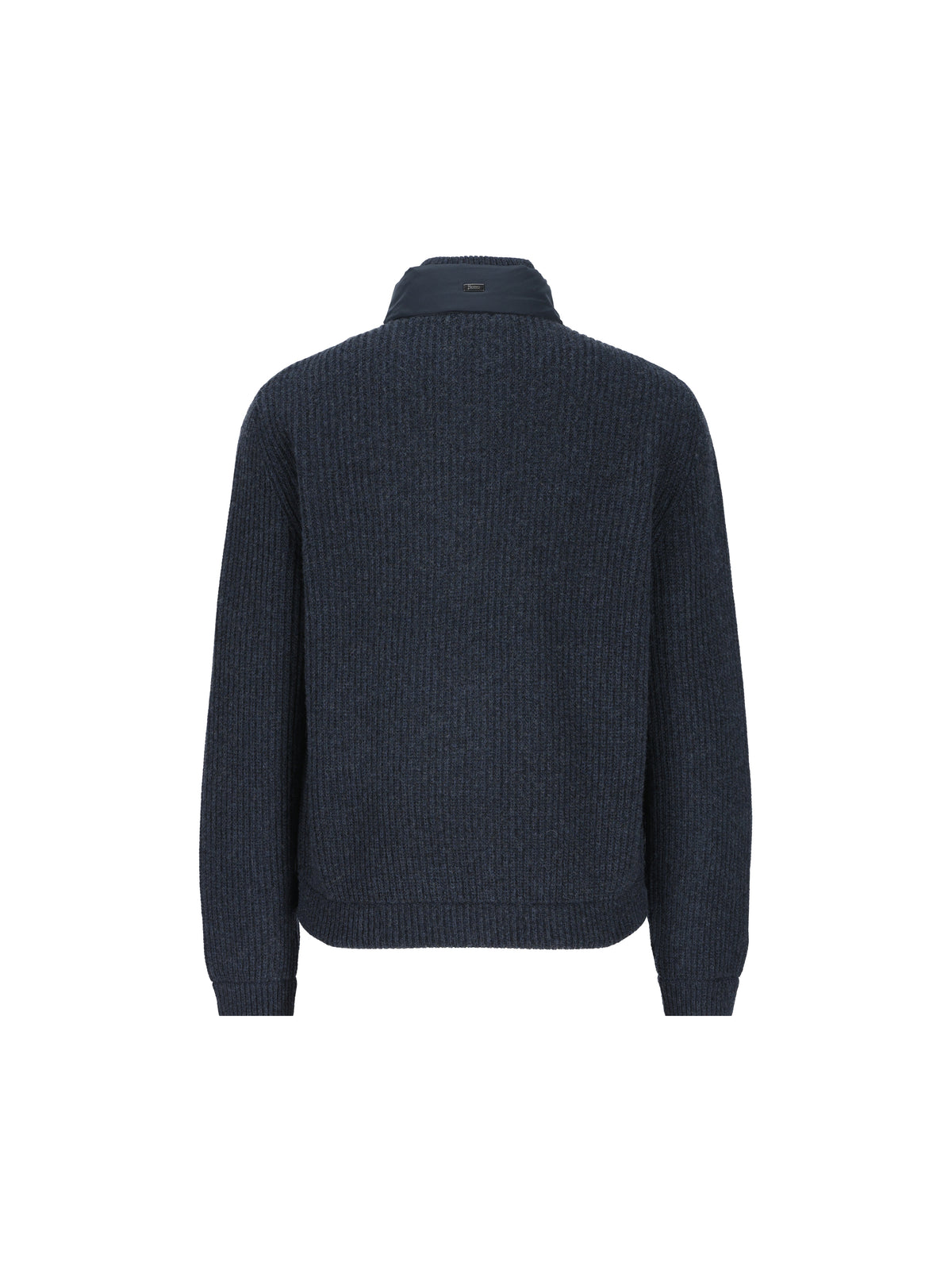 Piumino realizzato in misto lana. MP000137U 702649201 HERNO 
