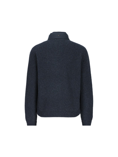 Piumino realizzato in misto lana. MP000137U 702649201 HERNO 