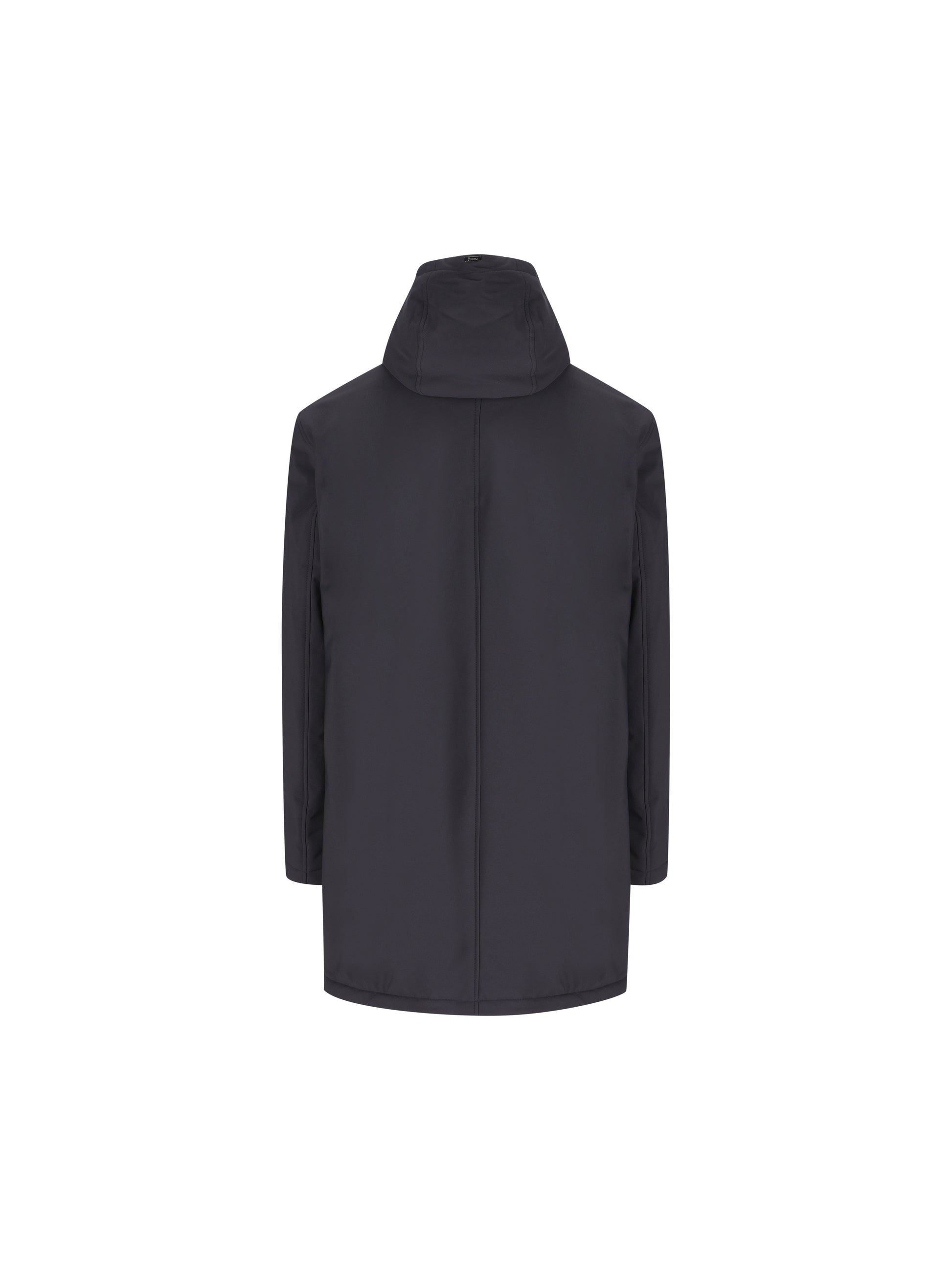 Giacca realizzata in poliestere. PA000190U 129239200 HERNO 