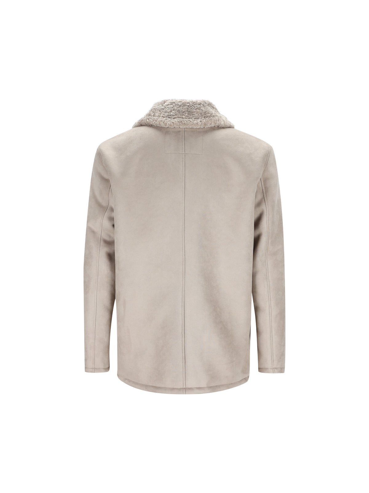 Cappotto realizzato in poliestere. PE000054U 127549403 HERNO 