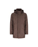 Parka Herno imbottito con cappuccio PI001155U 126388800 HERNO 