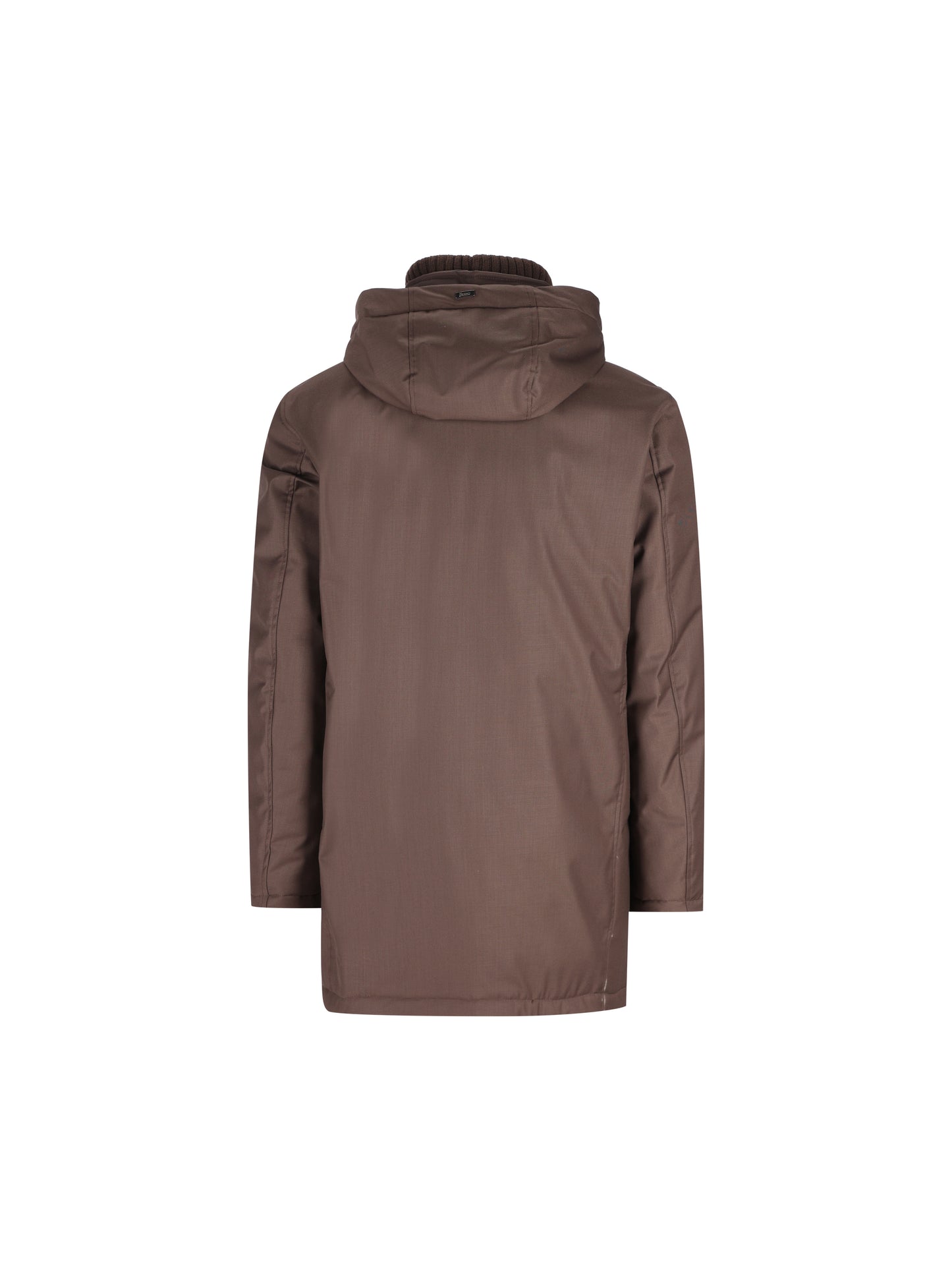 Parka Herno imbottito con cappuccio PI001155U 126388800 HERNO 