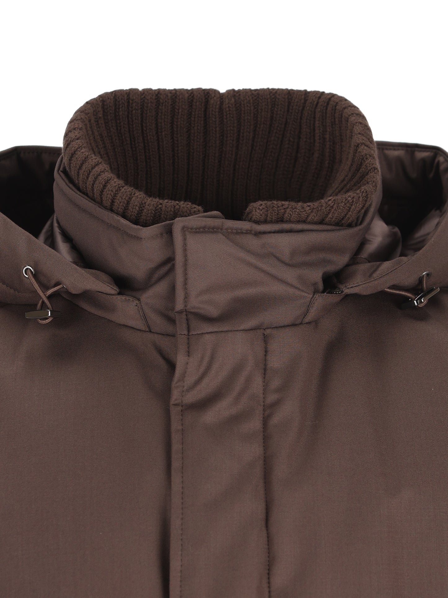 Parka Herno imbottito con cappuccio PI001155U 126388800 HERNO 