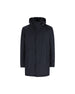 Parka Herno imbottito con cappuccio PI001155U 126389200 HERNO 