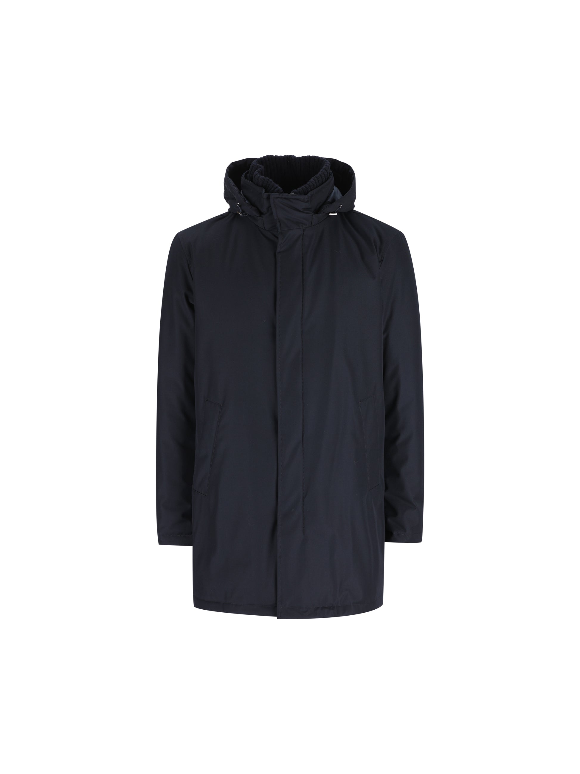 Parka Herno imbottito con cappuccio PI001155U 126389200 HERNO 