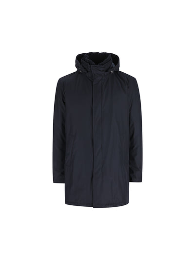 Parka Herno imbottito con cappuccio PI001155U 126389200 HERNO 