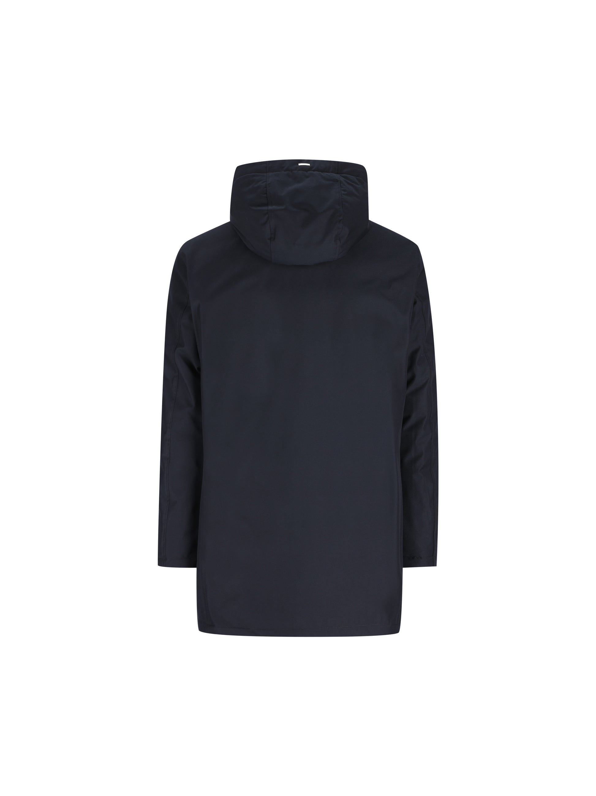 Parka Herno imbottito con cappuccio PI001155U 126389200 HERNO 