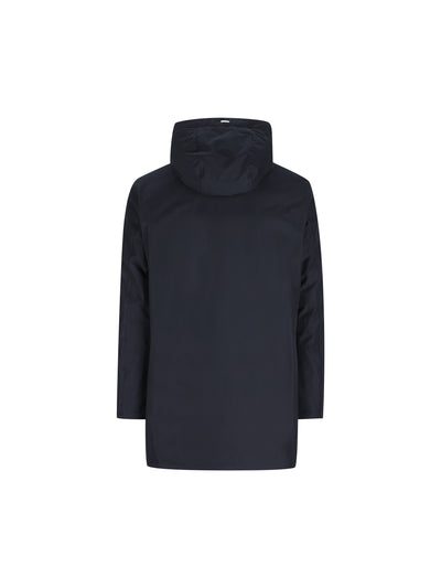 Parka Herno imbottito con cappuccio PI001155U 126389200 HERNO 