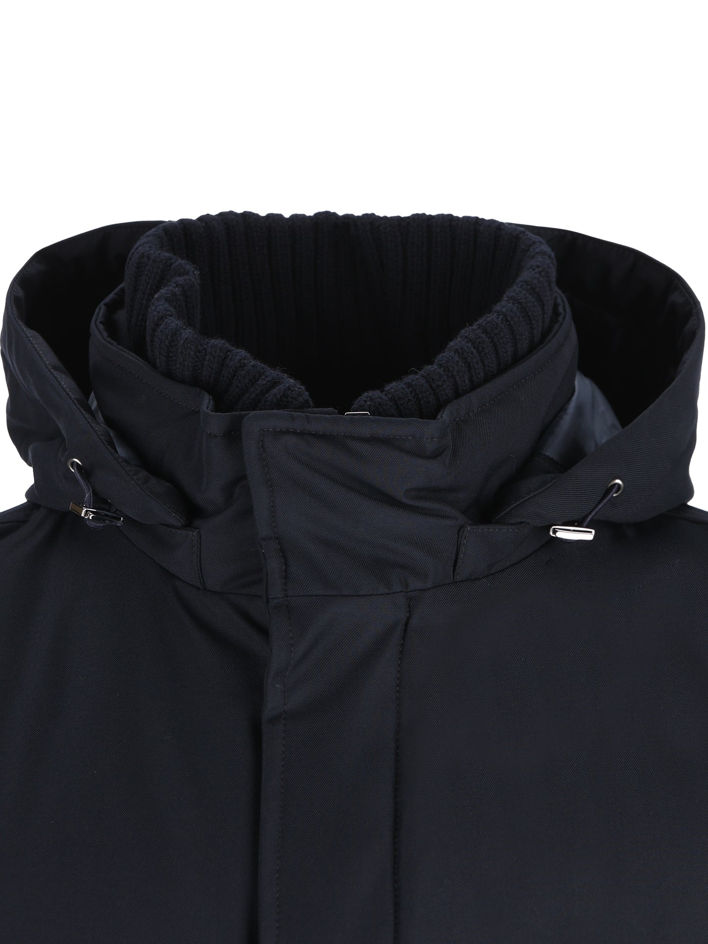 Parka Herno imbottito con cappuccio PI001155U 126389200 HERNO 