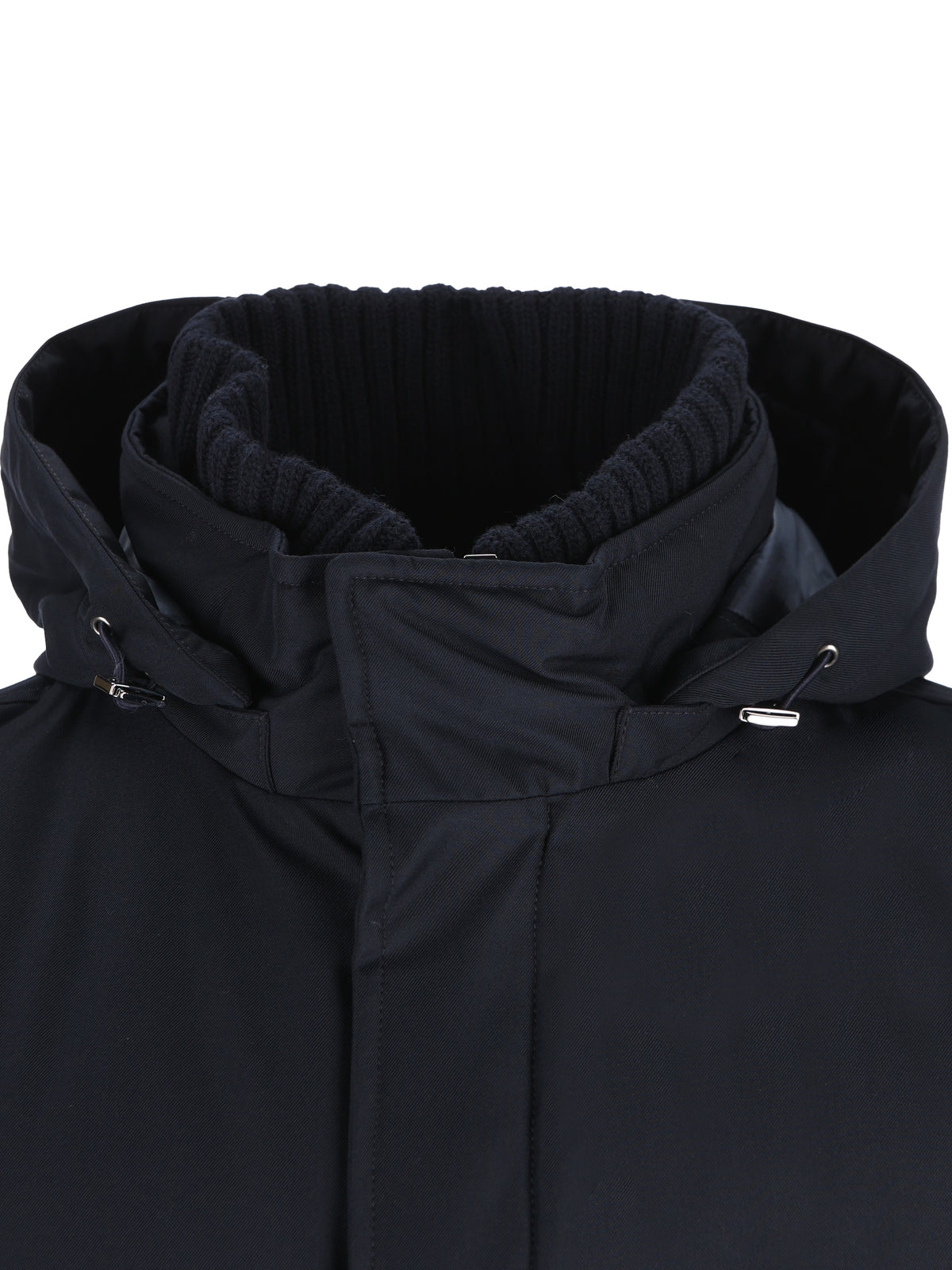 Parka Herno imbottito con cappuccio PI001155U 126389200 HERNO 