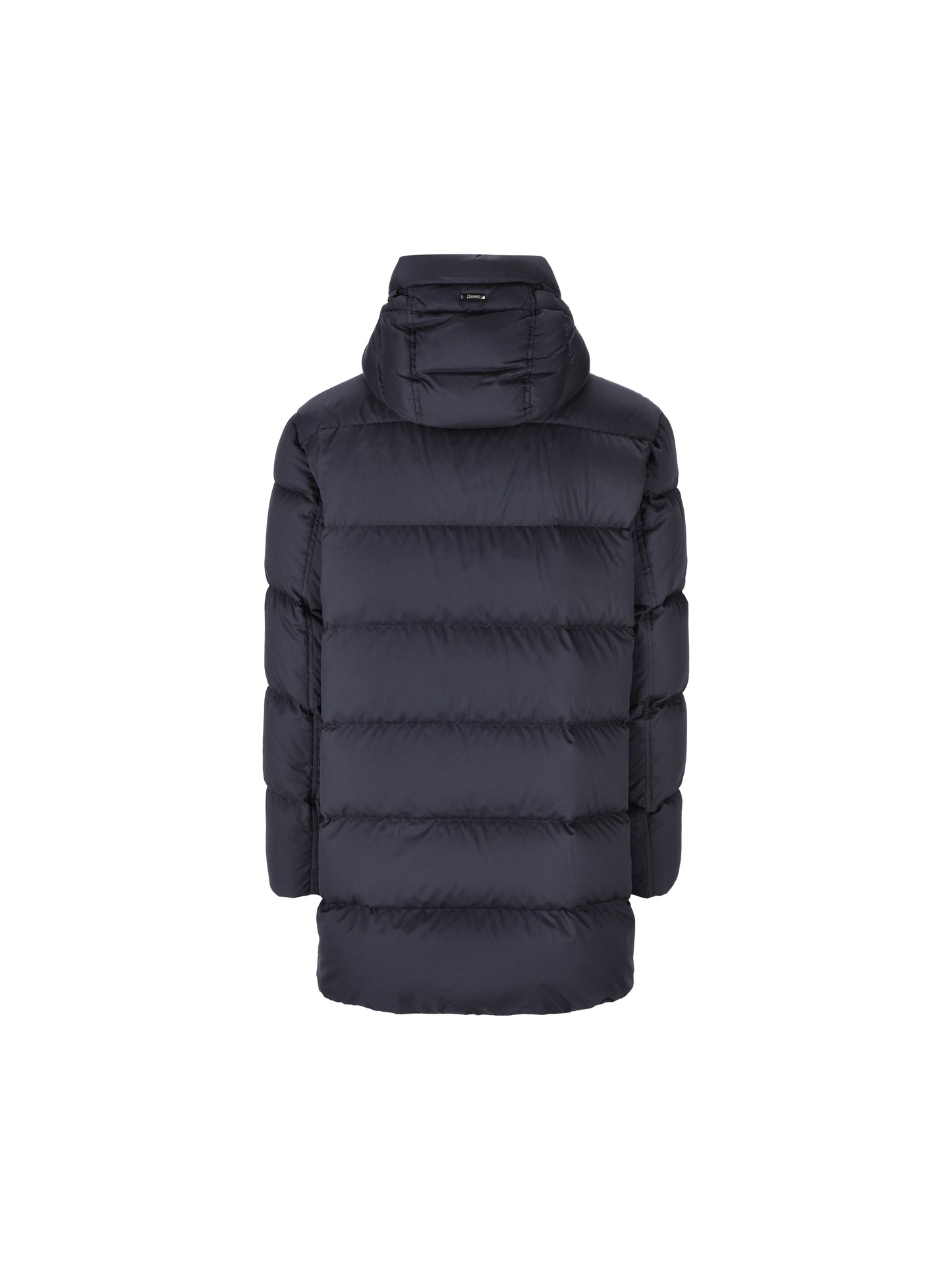 Piumino realizzato in poliestere. PI001159U 12414Z9200 HERNO 