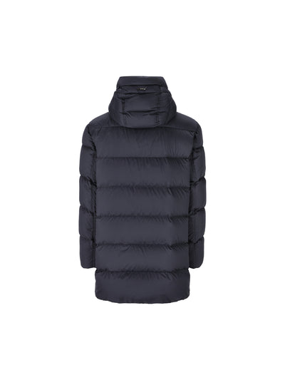 Piumino realizzato in poliestere. PI001159U 12414Z9200 HERNO 