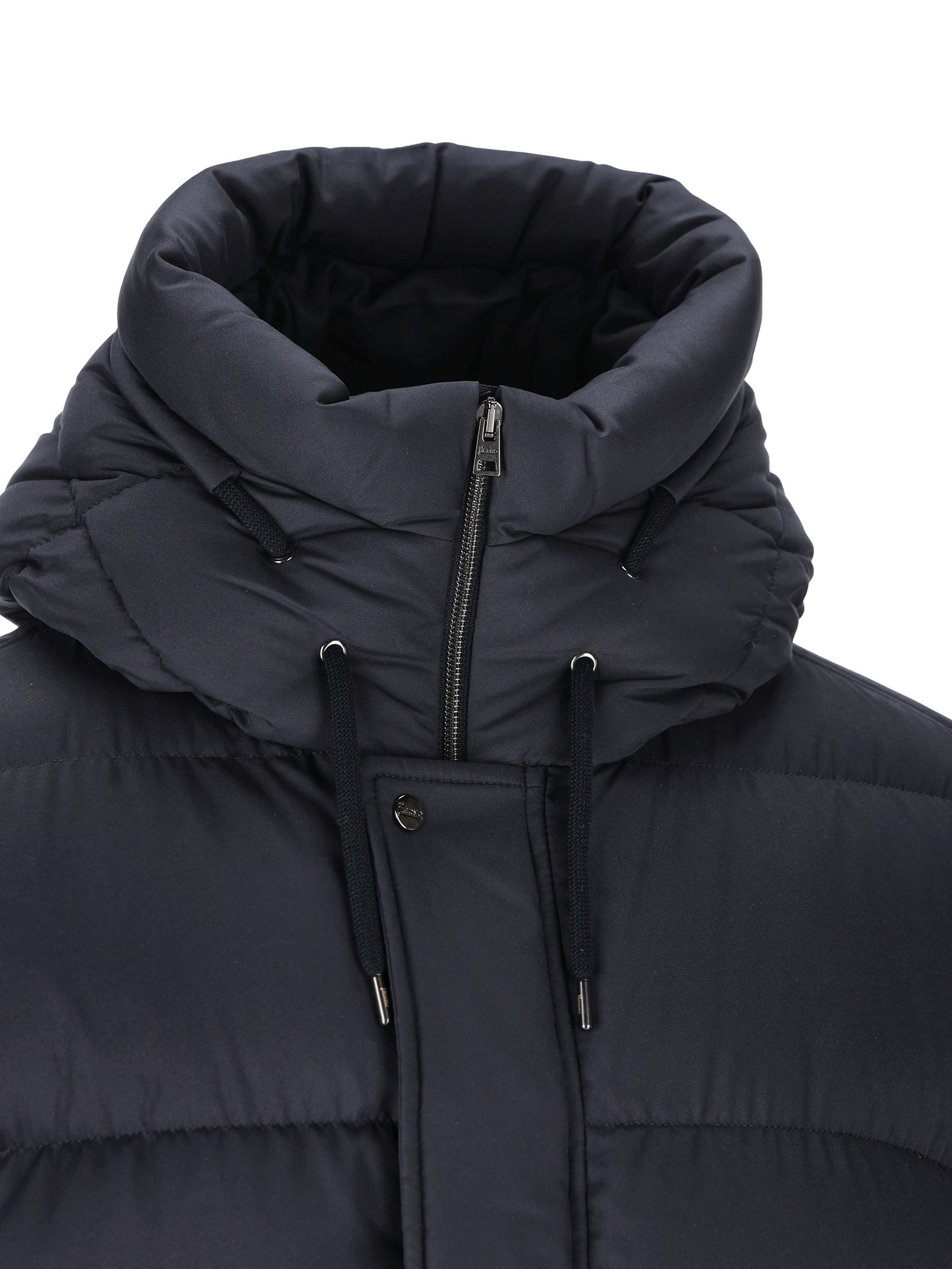 Piumino realizzato in poliestere. PI001159U 12414Z9200 HERNO 