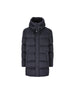 Piumino realizzato in poliestere. PI001159U 12414Z9200 HERNO 