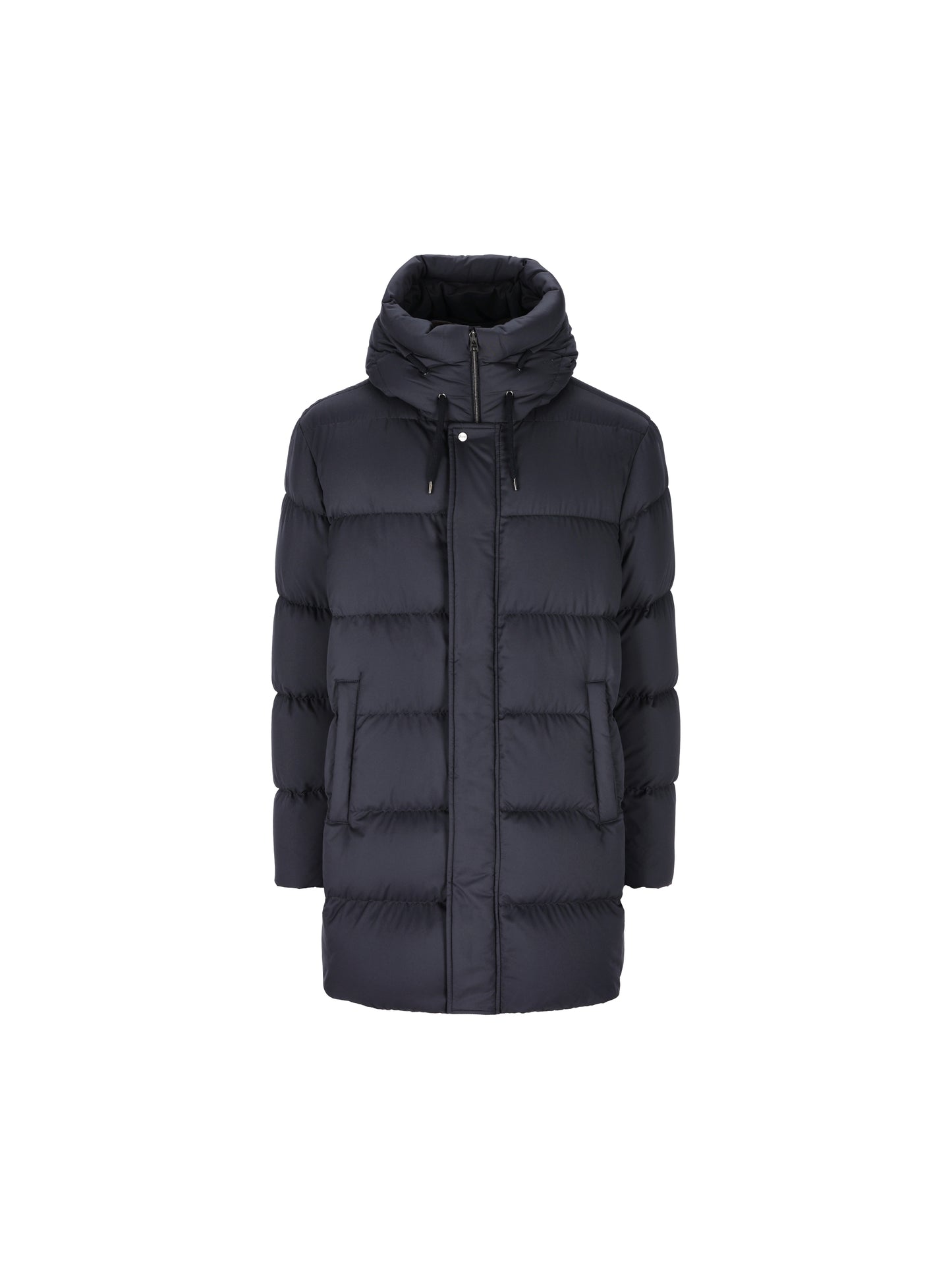 Piumino realizzato in poliestere. PI001159U 12414Z9200 HERNO 