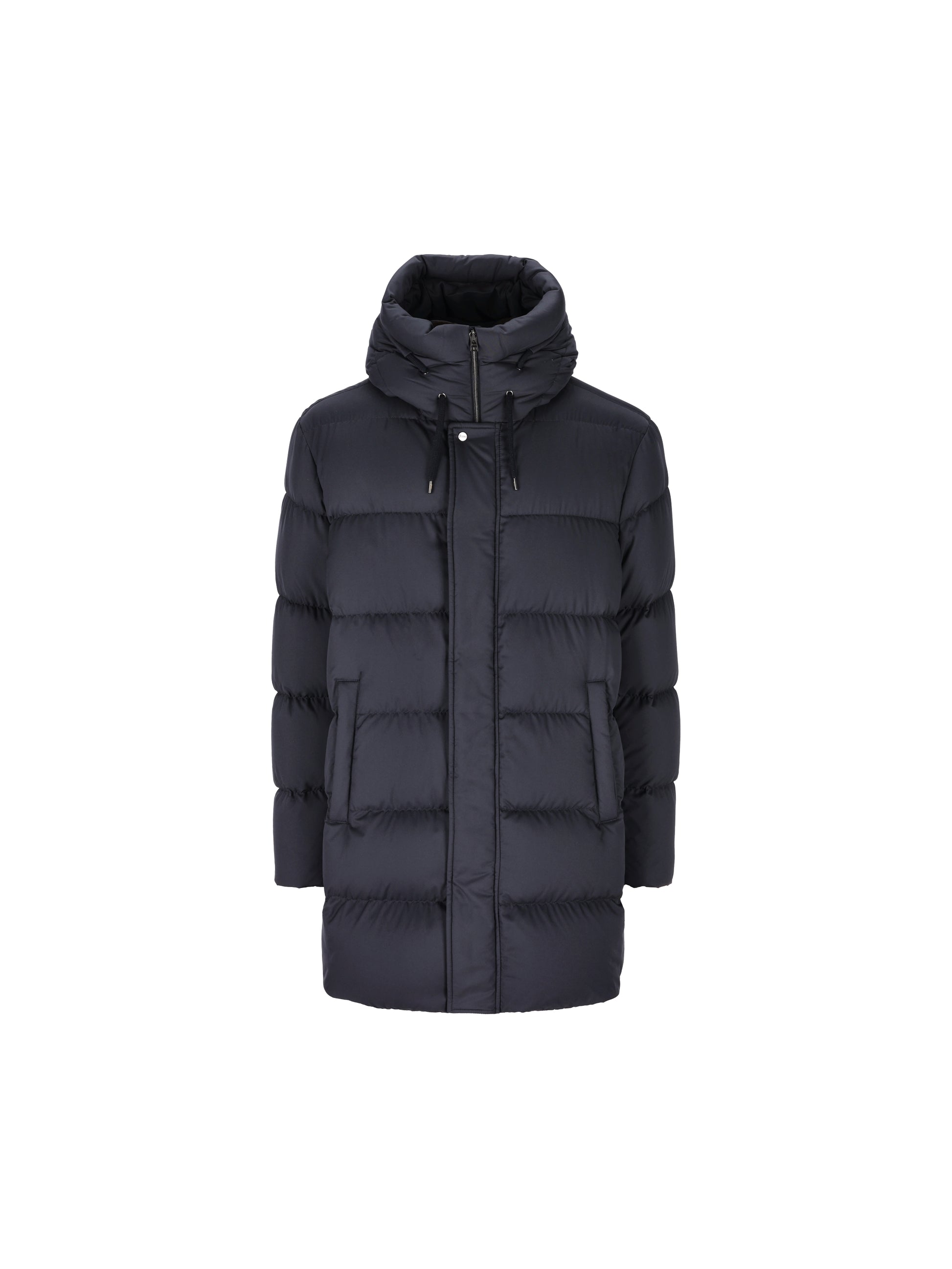 Piumino realizzato in poliestere. PI001159U 12414Z9200 HERNO 