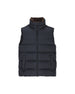 Gilet realizzato in poliestere. PI001267U PI001267U9200 HERNO 