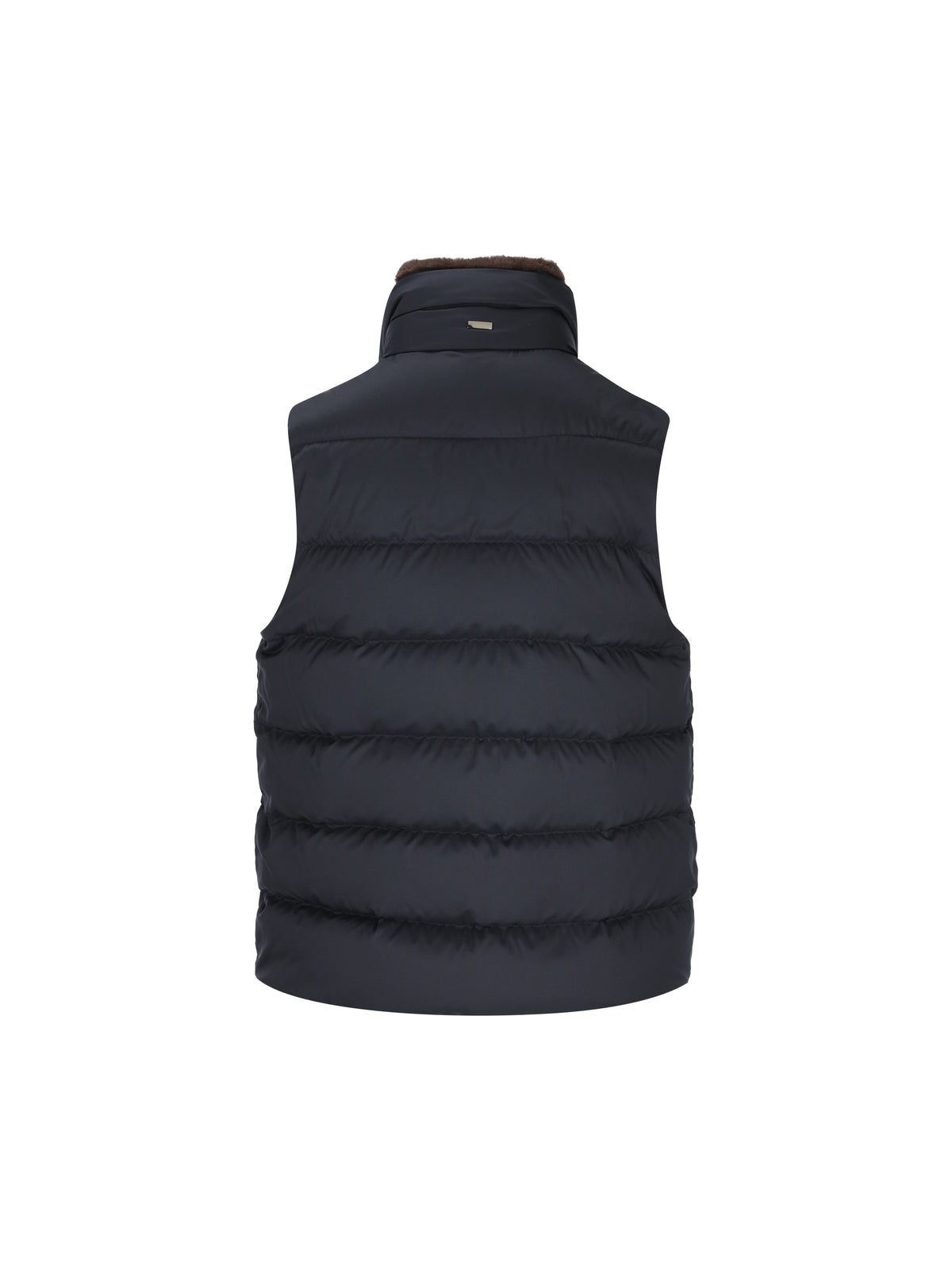 Gilet realizzato in poliestere. PI001267U PI001267U9200 HERNO 