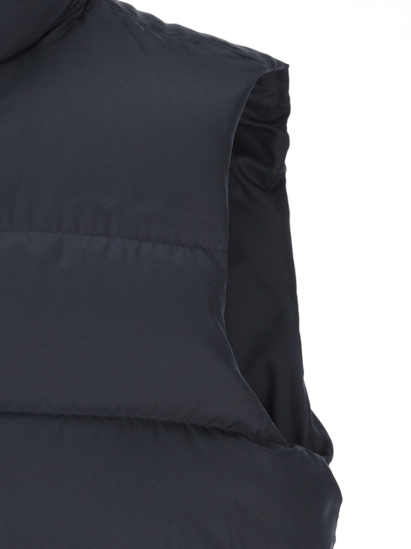 Gilet realizzato in poliestere. PI001267U PI001267U9200 HERNO 