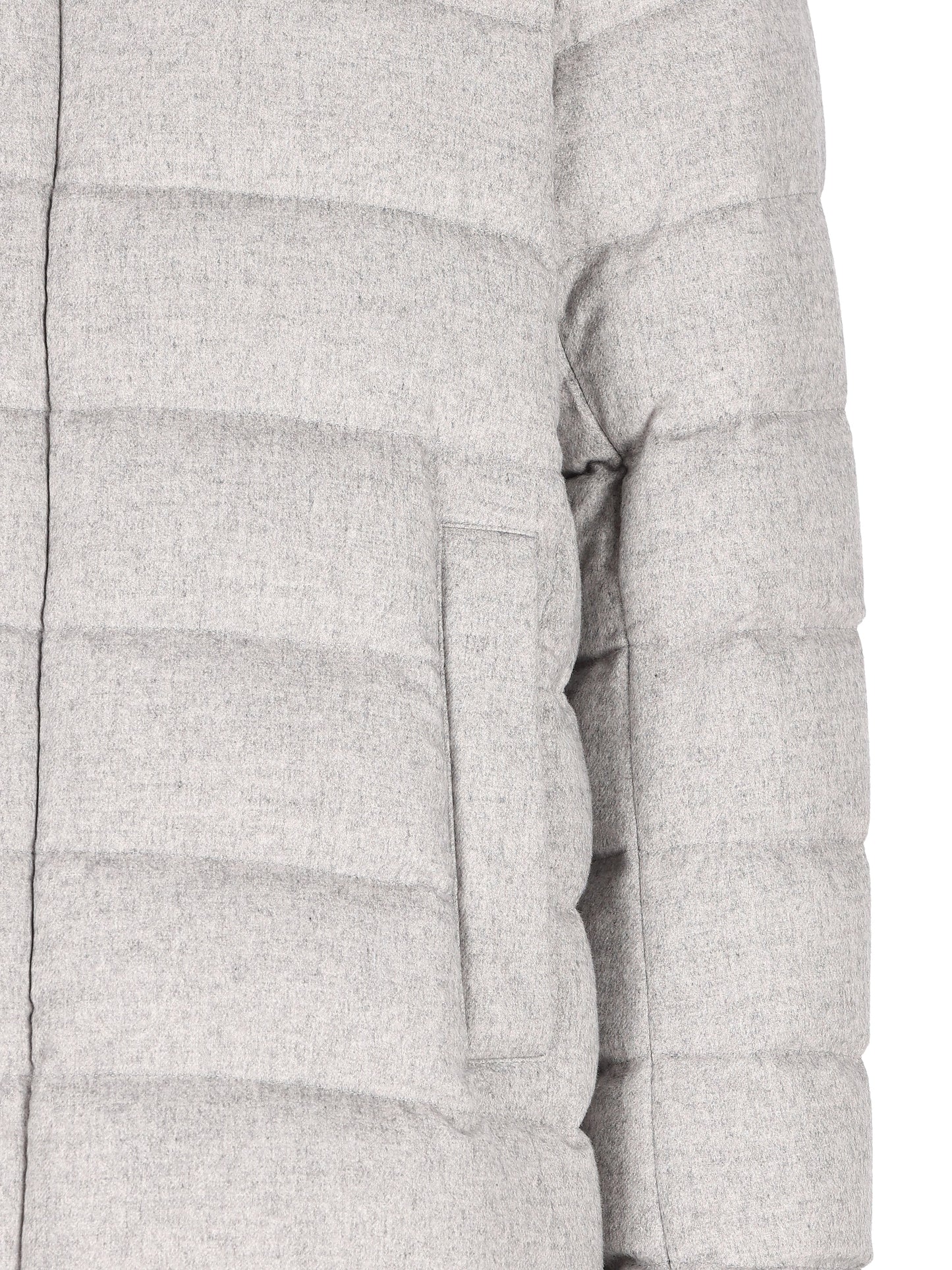 Piumino in nylon. PI001310U 380879410 HERNO 