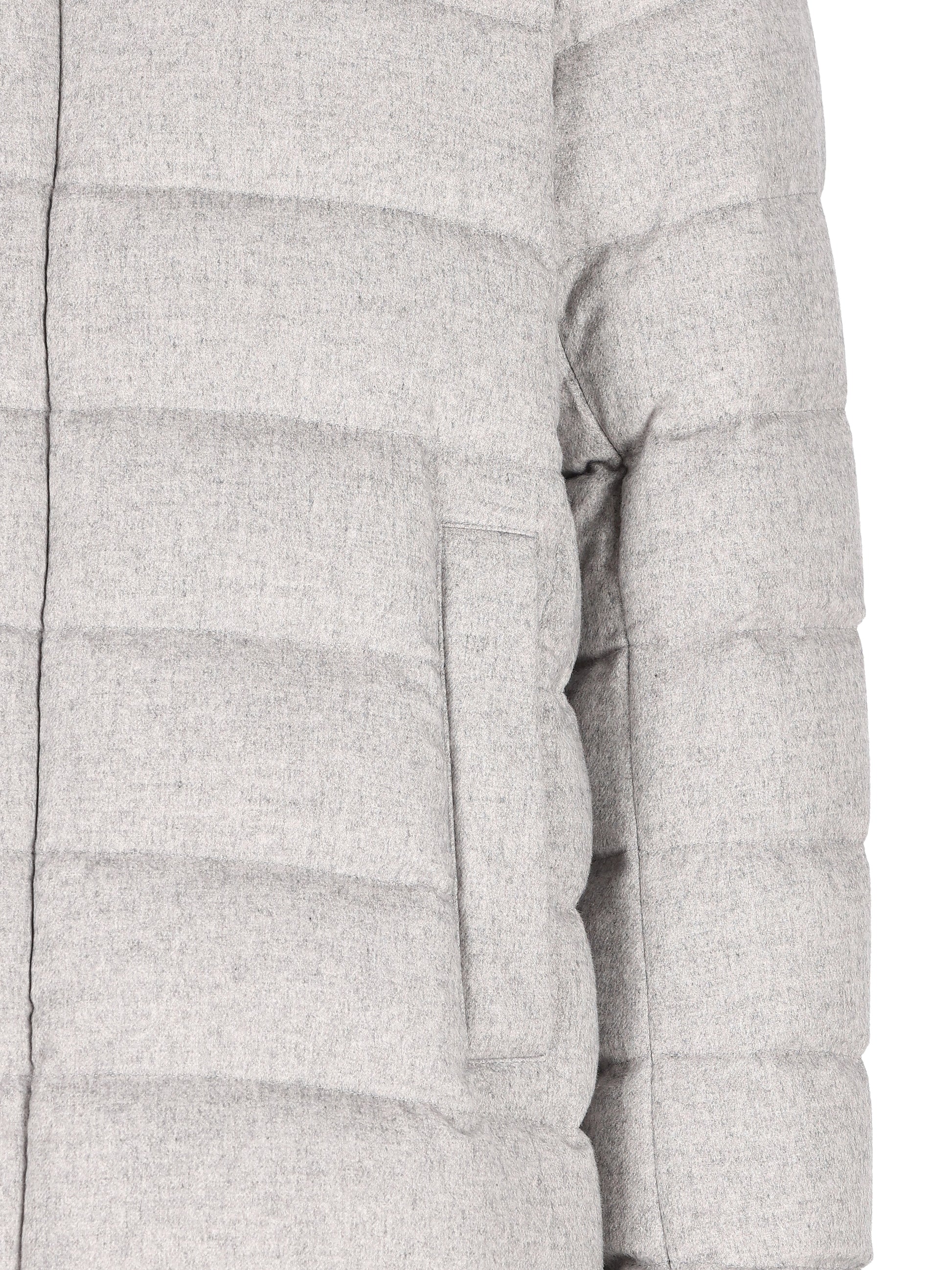 Piumino in nylon. PI001310U 380879410 HERNO 