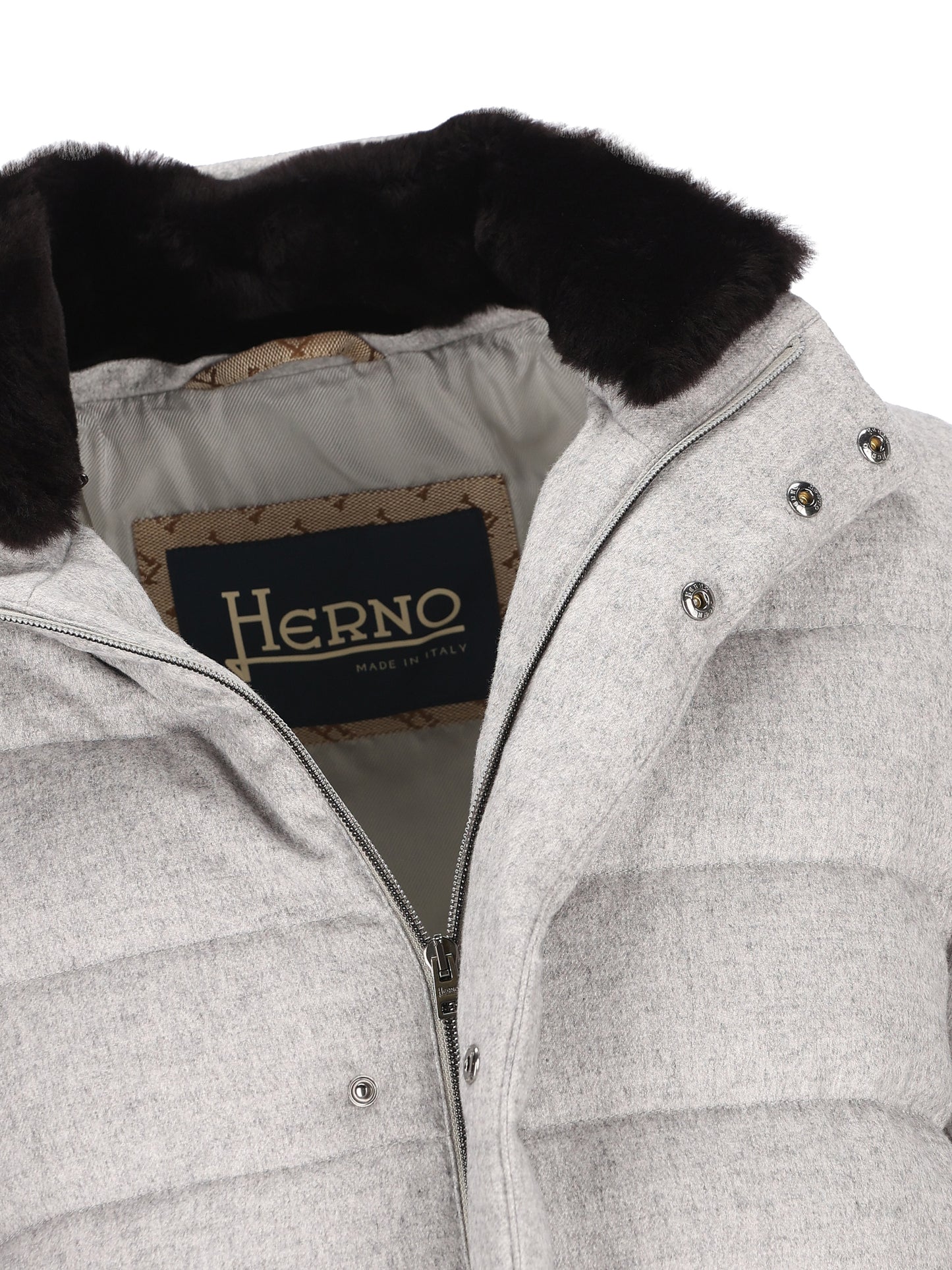 Piumino in nylon. PI001310U 380879410 HERNO 