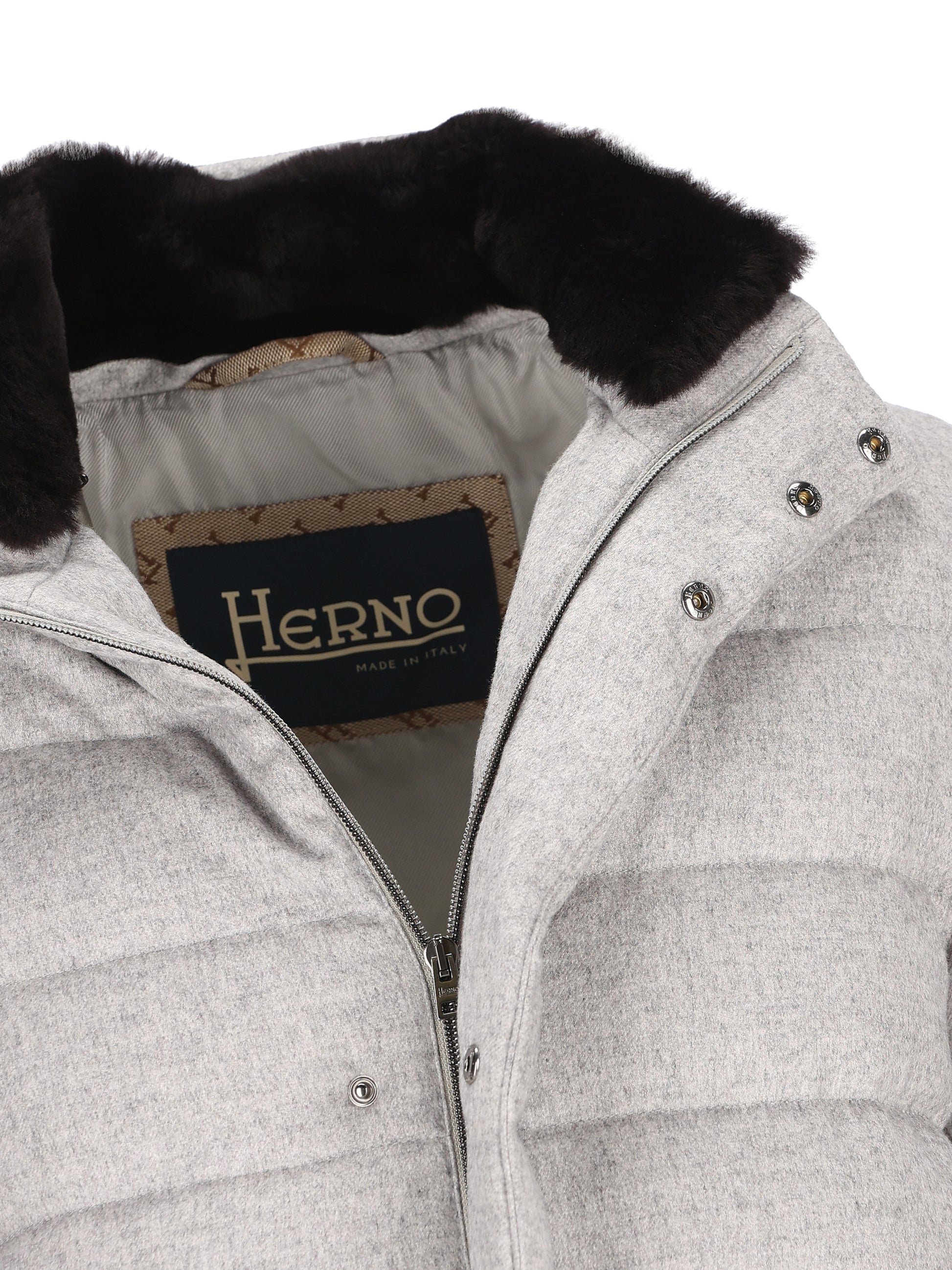 Piumino in nylon. PI001310U 380879410 HERNO 