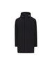 Giacca realizzata in poliestere. PI001363U 126509210 HERNO 